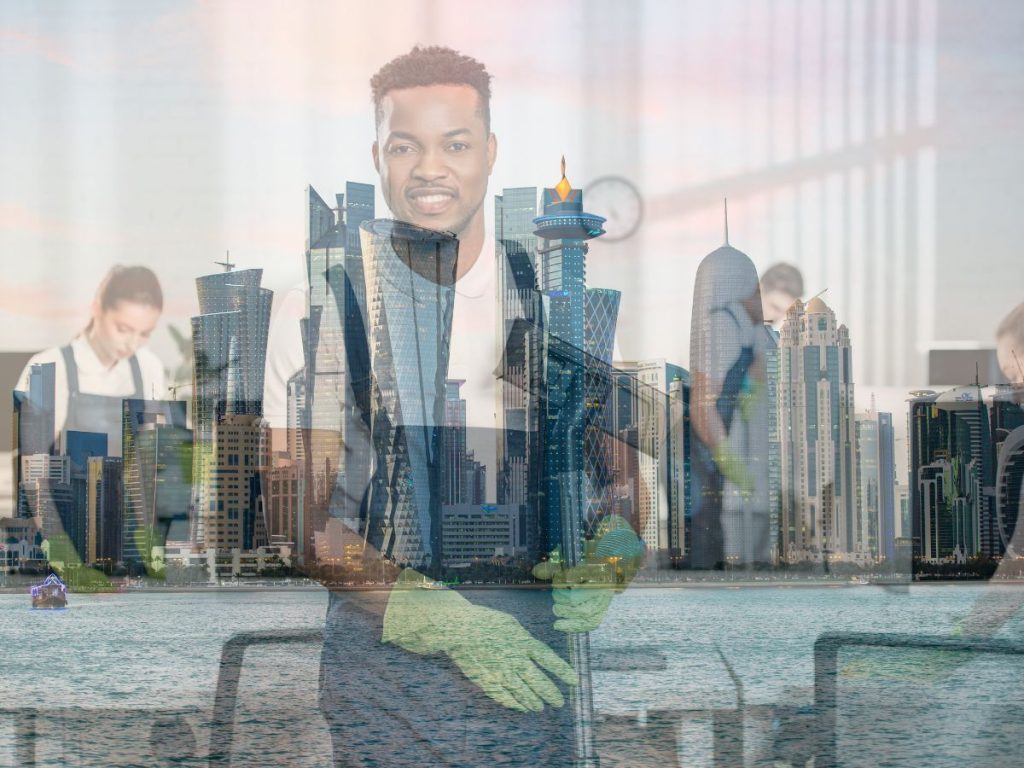 Vertex hygiene cleaning services Doha Qatar